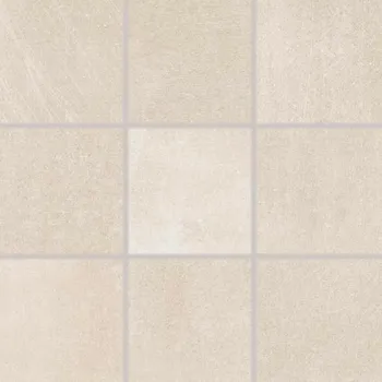 Dlažba RAKO Dlažba Rako Rebel béžová mat rektifikovaná 10x10 DAK11743 DAK11743