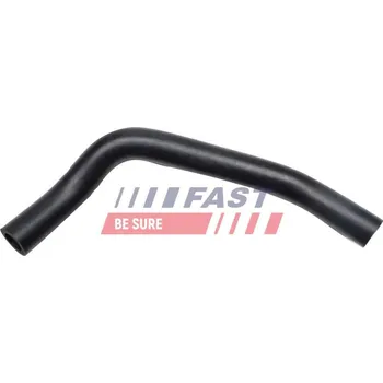 Spojovací materiál motoru Hadice, větrání klikové skříně FAST FT61806