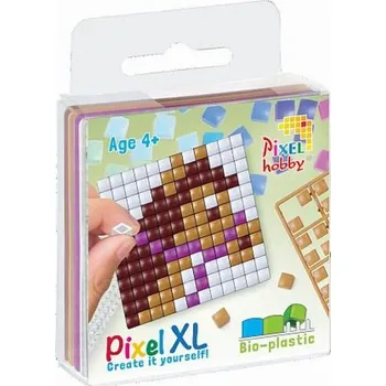 kreativní sada Pixelhobby Pixel XL magnet kůň nebo pes