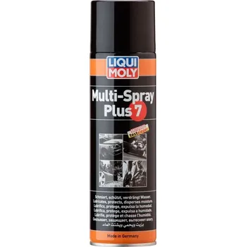 Multi-Spray Plus 7 LIQUI MOLY 3305 - 500ml