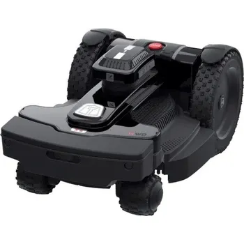 Sekačka TECHline NEXTTECH Ai LX6 RTK 4WD - doprava zdarma