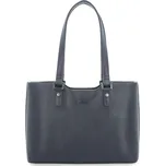 Elegantní kabelka 9029 černá, Le Sands