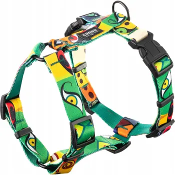 Postroj pro psa Postroj pro malé psy Chaba JUMBO - Velikost S