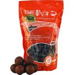 The One Boilies Soluble 20 mm/1 kg