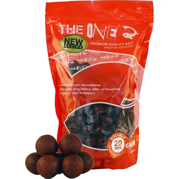Boilies The One Boilies Soluble 20 mm/1 kg