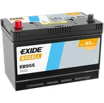 startovací baterie EXIDE EB955