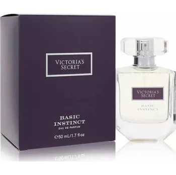 Parfém Victoria´s Secret Basic Instinct W EDP 50 ml