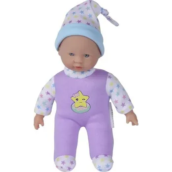 Hračka Panenka Laura Stars Collection 20cm, 3 druhy