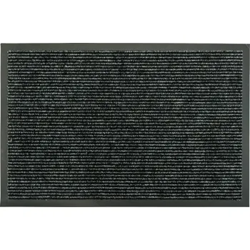 Rohožka - předložka MONET šedá více rozměrů MultiDecor Rozměr: 50x80 cm