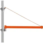 Unicraft WSA 1000-750-2 nástěnné otočné…