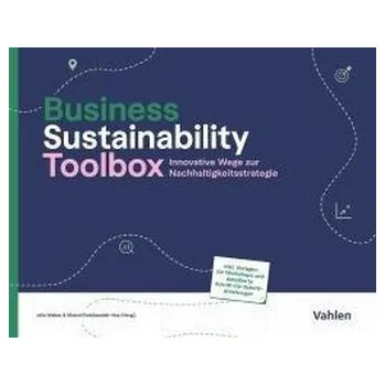 Business Sustainability Toolbox - Weber, Julia