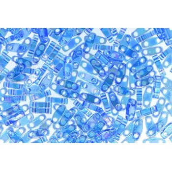 Korálek MIYUKI Quarter Tila - č. 34