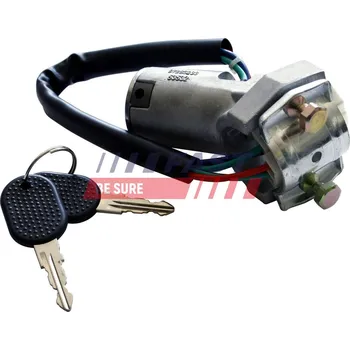 Autodoplněk Zámek řízení FAST FT82318
