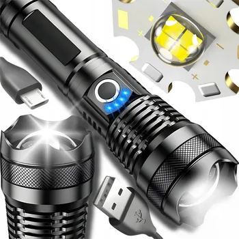 Klasická svítilna ZAM 1000 lm