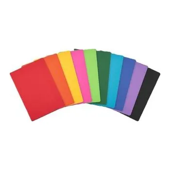 Zeszyt A5/60K kratka Rainbow Classic (10szt)