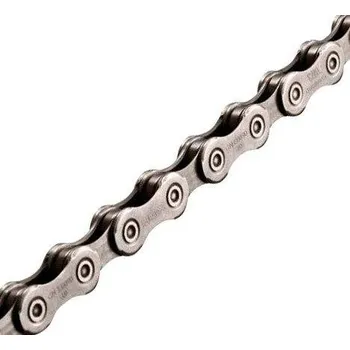 Řetěz na kolo Shimano řetěz CN-E6090 10 speed [34]SIL-TEC[34] 124 článků, pro e-bike + DÁREK