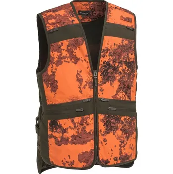 Pánská vesta Vesta Pinewood Furudal Hunter Pro Camou (Lovecká vesta)