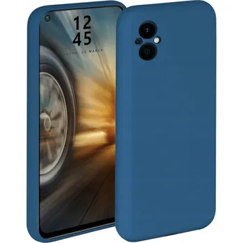 Pouzdro na mobilní telefon Zadní Kryt BBE pro Oppo Reno7 Lite 5G modrý