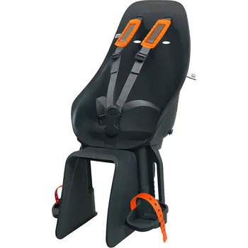 cyklosedačka Dětská sedačka KTM URBAN IKI REAR SEAT Do 22 kg