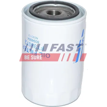 Olejový filtr Olejový filtr FAST FT38072