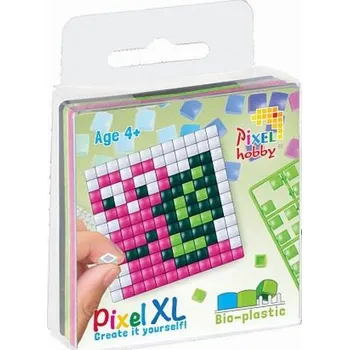 kreativní sada Pixelhobby Pixel XL magnet šnek nebo želva
