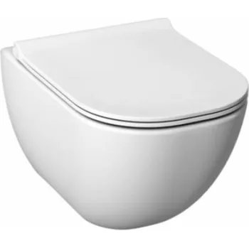 Klozet JIKA / LAUFEN Mio-N WC mísa H8667140000001_X