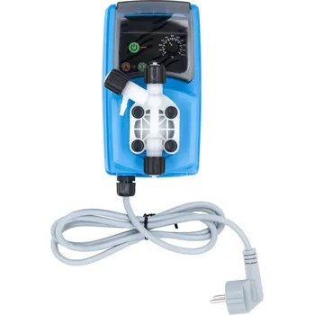 vodní filtr EMEC s.r.l. EMEC VCO 10 10 PVDF+FP, 230 VAC