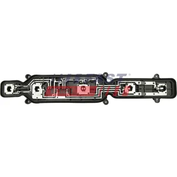 Příslušenství osvětlení automobilu Držák žárovky, zadní světlo FAST FT86508