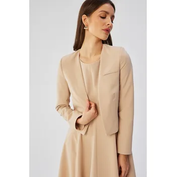 Dámské sako Sako model 193411 Stylove s