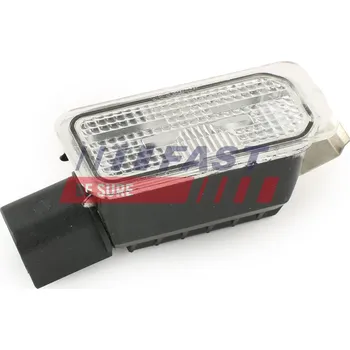 Osvětlení SPZ Osvětlení SPZ FAST FT87802