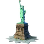 Ravensburger Socha Svobody 108 dílků