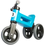 TEDDIES - Odrážedlo FUNNY WHEELS Rider Sport 2v1 modré