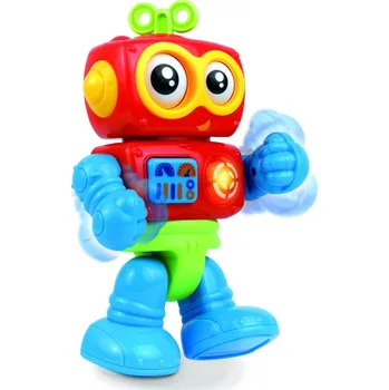 Hračka pro nejmenší HAP-P-KID Můj první robot