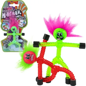 Figurka Hároš Magmák více druhů