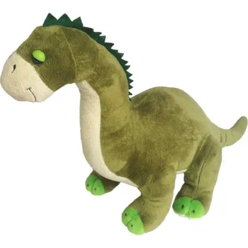 plyšák Brontosaurus 45 cm