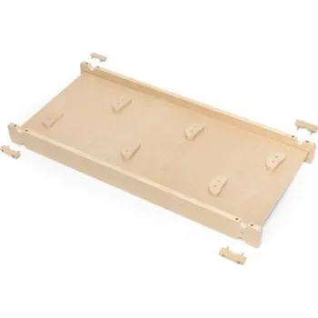 Hračka pro nejmenší Viga Dřevěná deska - balanc a lezení