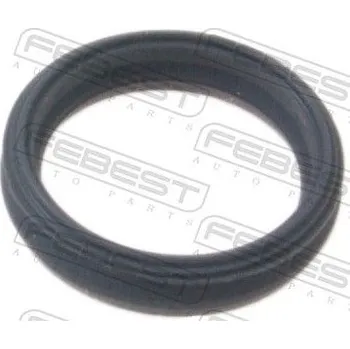 Těsnění motoru Těsnění, kryt hlavy válce FEBEST CRCP-001