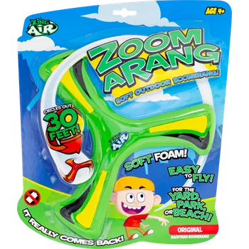 autíčko ZING - Bumerang XL