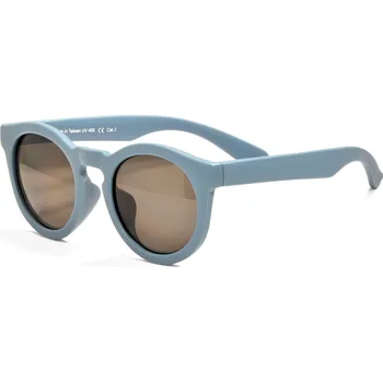 Sluneční brýle REAL SHADES Sluneční brýle Chill 2+, Steel Blue