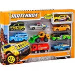 Matchbox Angličák 9 ks více druhů
