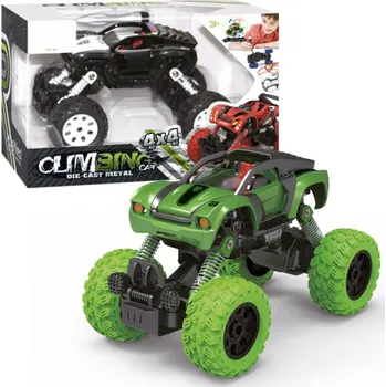 autíčko 1:32 4WD Šroubovací autíčko-pull back