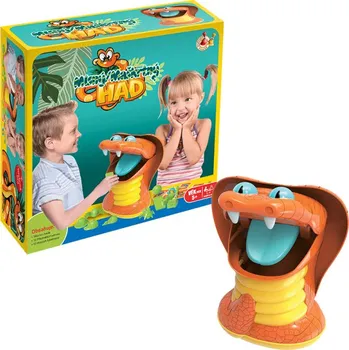 Desková hra STUDO GAMES - Mlsný had