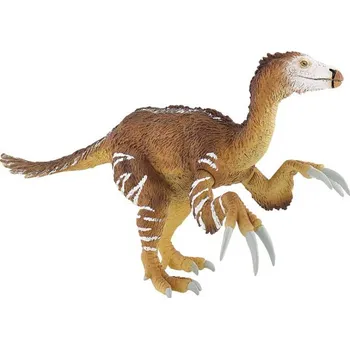 Figurka Bullyland 61478 - Therizinosaurus
