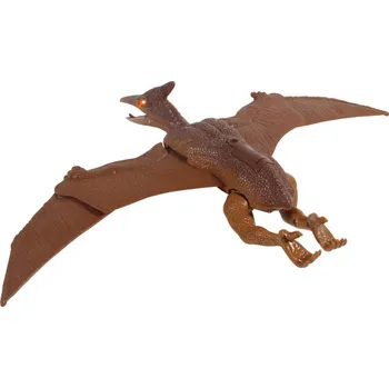 Figurka Dinosaurus Pterosaur 27 cm se světlem a zvukem