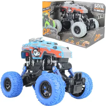 autíčko 1:36 Grafity pull back 9722