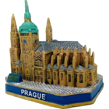 Party dekorace Katedrála Sv. Víta