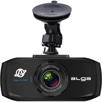 Zabezpečení domácnosti Videorekordér Alga A700