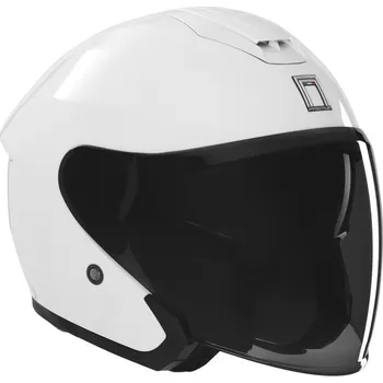 Helma na motorku přilba SPY, NOX PREMIUM (bílá, vel. XS) 2026