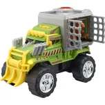 Teamsterz auto na převoz dinosaurů