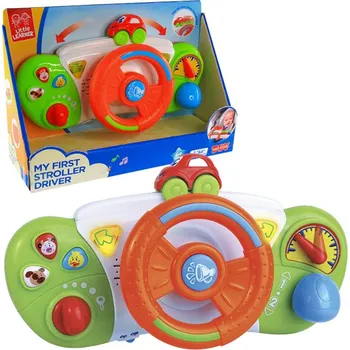 HAP-P-KID Můj první volant